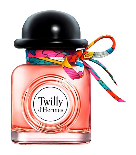 hermes parfym twilly|hermes twilly eau de parfum.